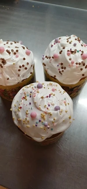 Кулич