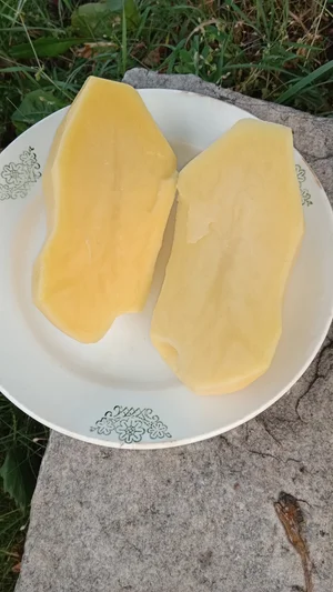 Картошку
