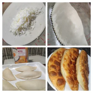 Пельмени св. (формовые)