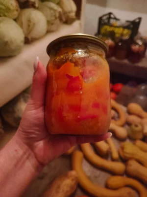 Козий творог