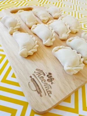 Пельмени Фирменные