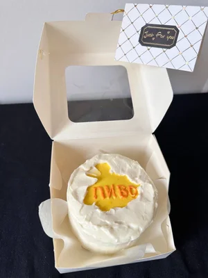 Торт