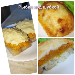 Перец фаршированный