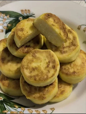 Тушёнка из горбуши