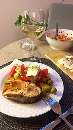Форель