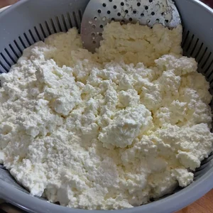 Козье молоко