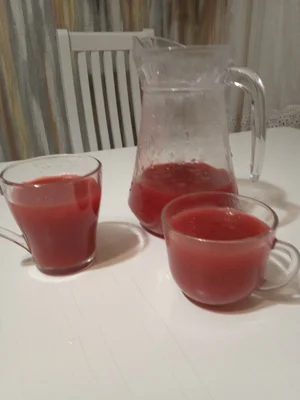 Пирожки с мясом
