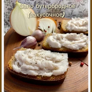 Домашние полуфабрикаты