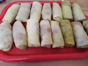Пельмени