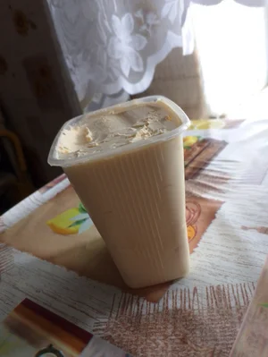 Сливочное масло