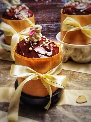 Краффины Маковые