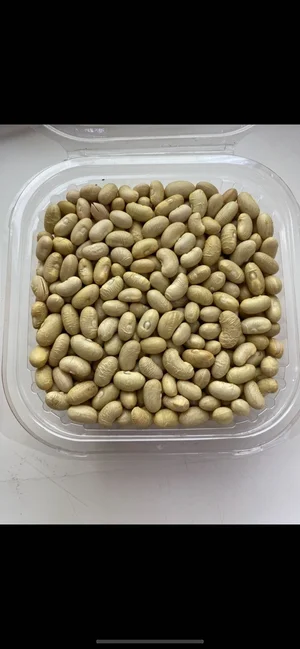 Картошка деревенская