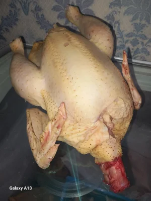 Бульонные курочки,для наваристого бульона