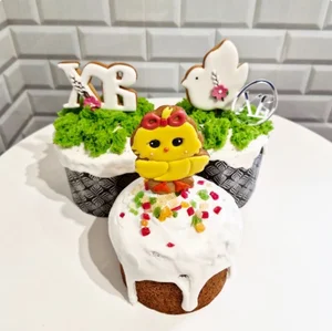 Куличи