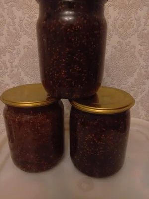 Рыжики маринованные