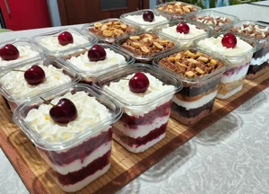 Трайфлы
