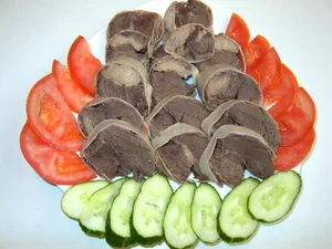 Казы
