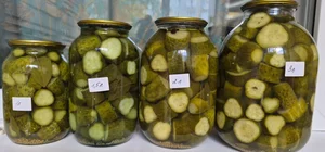 Консервация