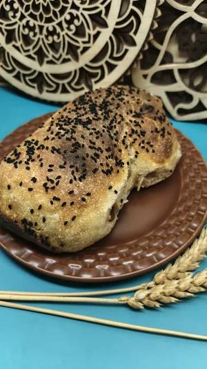 Хлеб