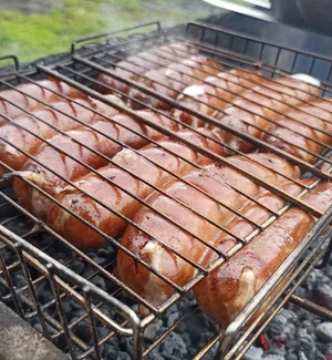 Сардельки