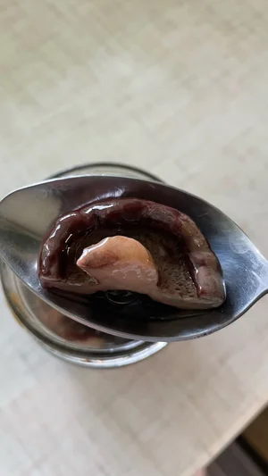 Икра кабачковая