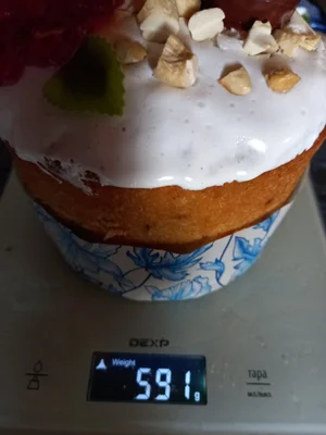 Куличи
