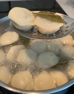 Перец фаршированный