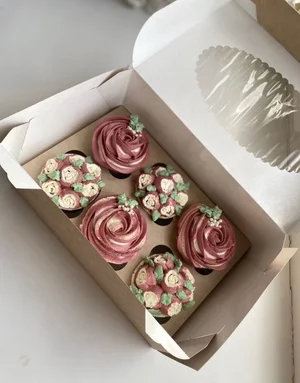 Капкейки