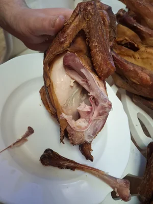 Мясо кролика