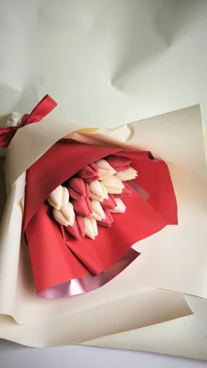 Наборы из бельгийского шоколада