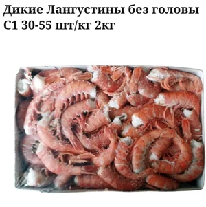 Форель охлажденная потрошеная