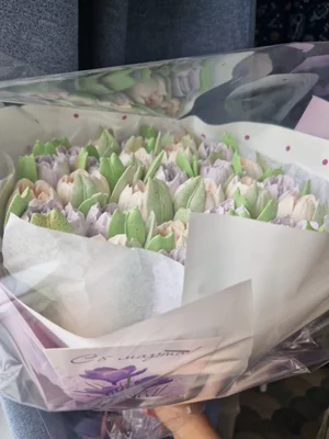 Букет отказничок