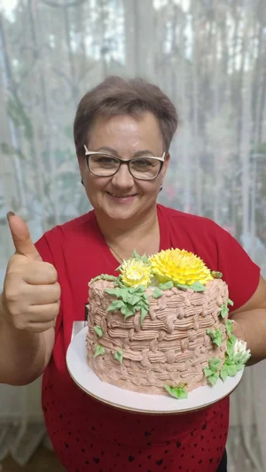 Медовик