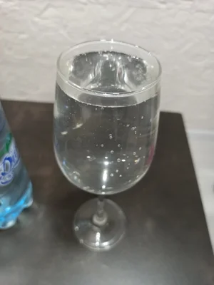 Березовый сок
