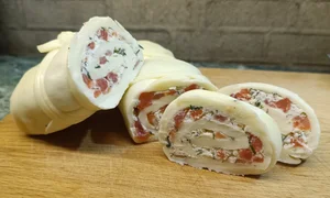 Сырочки
