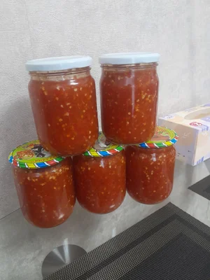 Закрутки