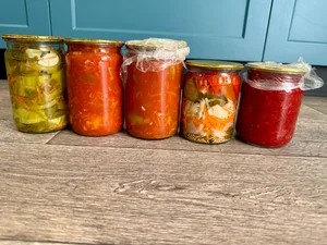 Маринованные помидоры