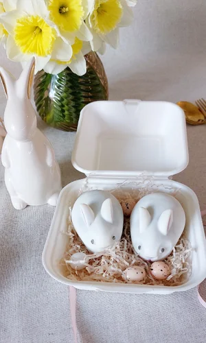 Сдобный кулич на сметане и желтках