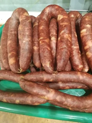 Сервелат классический