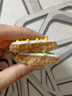 Зайчики