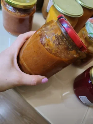 Огурцы маринованные