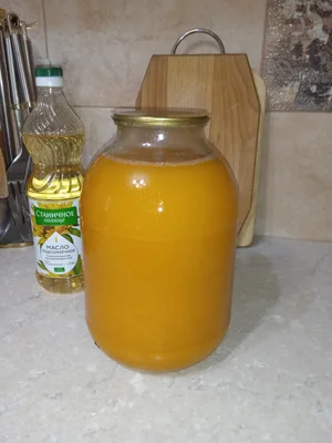 Огурцы маринованные с лимонной кислотой