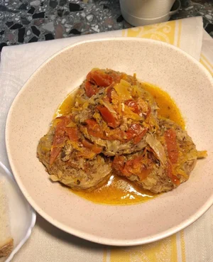 Пельмени