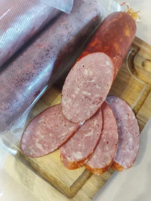 Пельмени