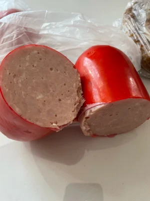 Докторская колбаса