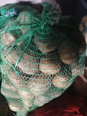 Картофель