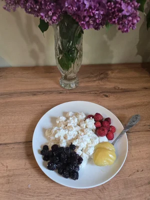 Козье молочко