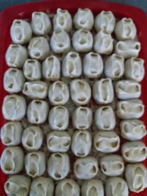 Пельмени
