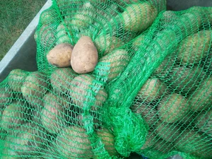 Картофель