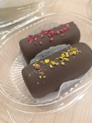 Косички